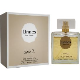 LINNES CLOSE 2 100ML EDP FEMME