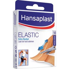 HANSAPLAST PLEISTERS - ELASTIC 1M X