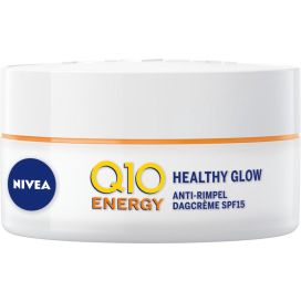 NIVEA Q10 DY CR ENERGY SPF15   50ml