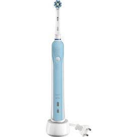 ORAL-B PRO 1  ELEKTRISCHE TANDBORST