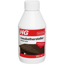 HG MEUBELHERSTELLER DONKER HO250 ML