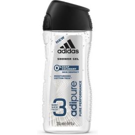 ADIDAS ADIPURE M SG 250 ML