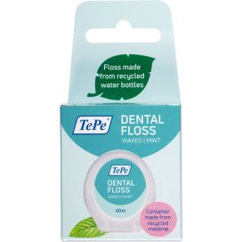 TEPE DENTAL FLOSS 40MTR         1st