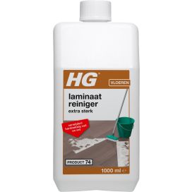 HG LAMINAAT REINIGER EXT ST 71000ml