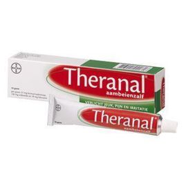 THERANAL AAMBEIENZALF AV        35g