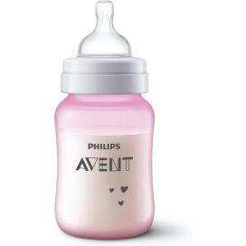 AVENT ZUIGFLES ANTI-COLIC 260ML 1M+