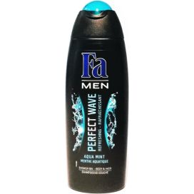 FA DOUCHEGEL MEN - PERFECT WAVE 250