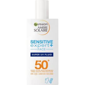 AMBRE SOLAIRE SENS ANTI-PIGMENT S50