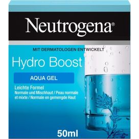 NEUTROGENA HYDR BOOST AQ GEL M 50ml