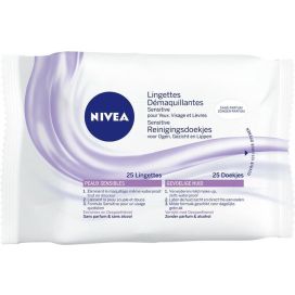 NIVEA V ESSENTIALS REIN.DOEKJE25 ST