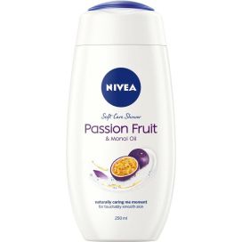 NIVEA DOUCHE PASSION FRUIT   250 ML