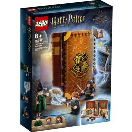 LEGO HARRY POTTER ZWEINSTEIN TRANSF