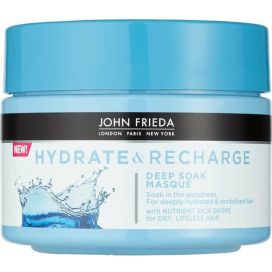 JOHN FR HYDRATE&RECHARGE MASKE250ml