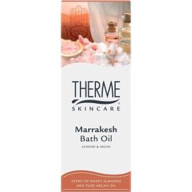 THERME BADOLIE MARAKESH #     100ML