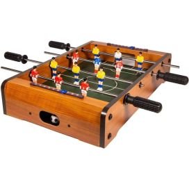 VOETBALTAFEL 51X31X10CM