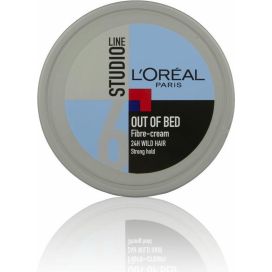 L'OREAL HAARGEL - STUDIO OUT OF BED