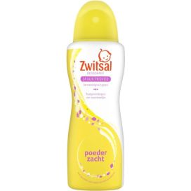 ZWITSAL DEOSPRAY SOFT         100ml