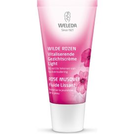 WILDE ROZEN VITAL GEZCR LIGHT  30ml