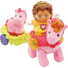 VTECH VROLIJKE VRIENDJES PRINSES PE