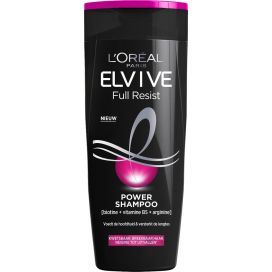 ELVIVE SHAMPOO 250 ML FULL RESIST