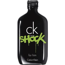 CK ONE SHOCK HIM EDT SPR.     200ML