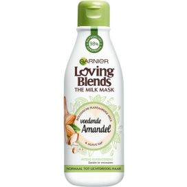 LOVING BLENDS MILK MASK 250ML AMAND