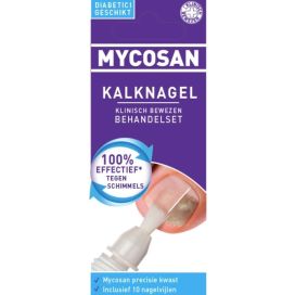 MYCOSAN ANTI KALKNAGEL          5ML