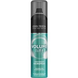 JOHN FR FOREVER FULL HAIRSPRA 250ml