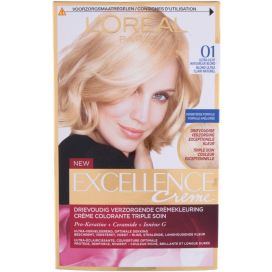 EXCELLENCE BLOND S 01 NAT BLND 1set