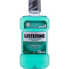 LISTERINE MONDWATER TEETH   G250 ML