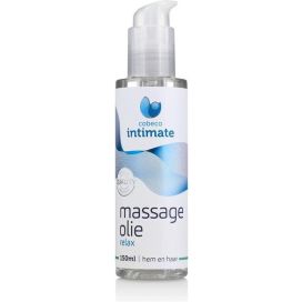 INTIMATE MASS OLIE RELAX #    150ml