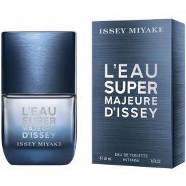 ISSEY MIYAKE L'EAU SUPER 50 ML EDT