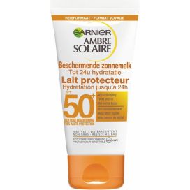 AMBRE SOL ON THE GO SPF50 TUBE50 ML