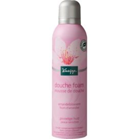 DOUCHE FOAM SOFT SKIN AMANDEL 200ml