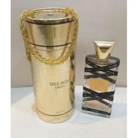 SILLAGE OROS 100ML EDP