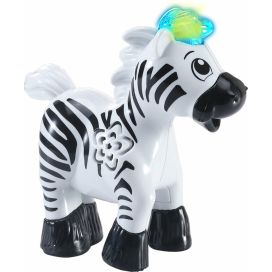 VTECH ZOEF ZOEF DIEREN ZAYN DE SNEL