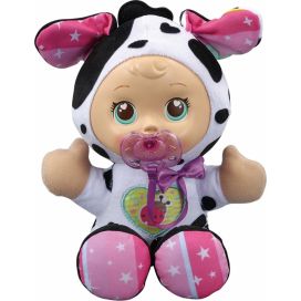 VTECH LITTLE LOVE MIJN KNUFFELPOP D