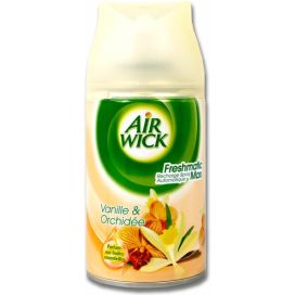 AIRWICK VANILLE & ORCHIDEE