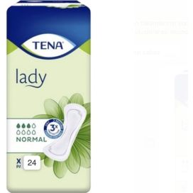 TENA LADY NORMAAL             12 ST