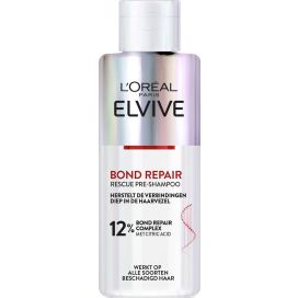 ELVIVE PRE SHAMPOO BOND REPAIR200ML