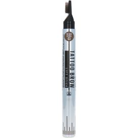 MAYBELLINE WENKBRAUW TATTOO LIF1 ST