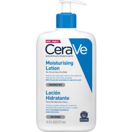 CERAVE HYDRATERENDE MELK      473ml