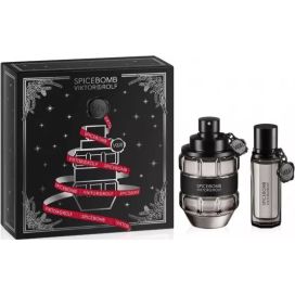 VIKTOR&ROLF SPB INSTIT XMAS 22 EDT9