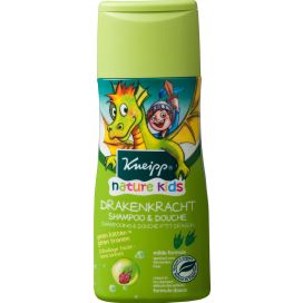 KNEIPP KIDS SHAMPOO DOUCHE DR200 ML