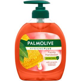 PALMOLIVE VLOEIB.ZEEP POMP HY300 ML