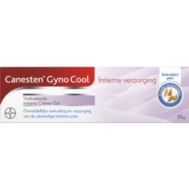 CANESTEN GYNO COOL              35g