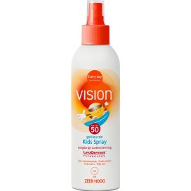 VISION SPRAY KIDS F50- 200M