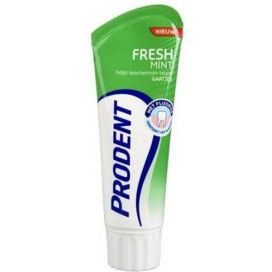 PRODENT TANDPASTA - FRESH MINT 75 M