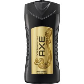 AXE DOUCHE GOLD TEMPTATION   250 ML