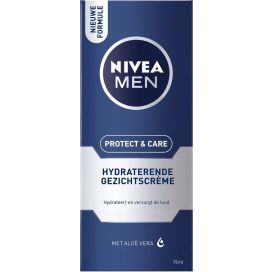 NIVEA MEN HYDRATE GEZICHTSCR   75ml